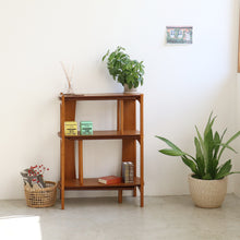 画像をギャラリービューアに読み込む, OAKER Multi Slide Rack
