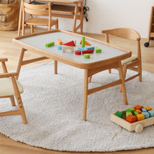 画像をギャラリービューアに読み込む, nork note Kids Play Table 800
