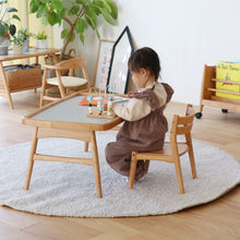 画像をギャラリービューアに読み込む, nork note Kids Play Table 800
