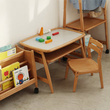 画像をギャラリービューアに読み込む, nork note Kids Study Set
