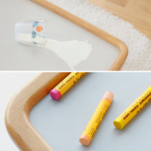 画像をギャラリービューアに読み込む, nork note Kids Study Set
