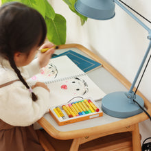 画像をギャラリービューアに読み込む, nork note Kids Study Set
