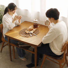 画像をギャラリービューアに読み込む, Rasic Extension Dining Table 1300
