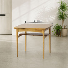 画像をギャラリービューアに読み込む, Rasic Extension Dining Table 1300
