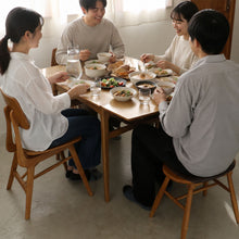 画像をギャラリービューアに読み込む, Rasic Extension Dining Table 1300
