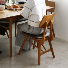 画像をギャラリービューアに読み込む, Rasic Dining Chair
