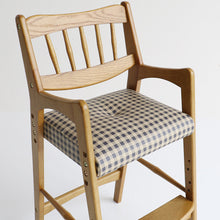 画像をギャラリービューアに読み込む, Rasic Kids High Chair
