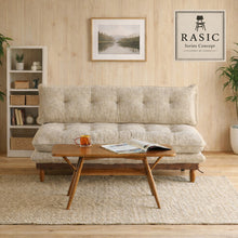 画像をギャラリービューアに読み込む, Rasic Living Table
