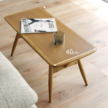 画像をギャラリービューアに読み込む, Rasic Living Table
