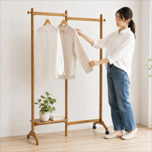 画像をギャラリービューアに読み込む, Rasic Turn Hanger Rack
