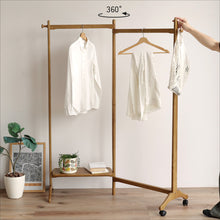 画像をギャラリービューアに読み込む, Rasic Turn Hanger Rack
