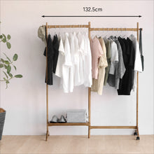 画像をギャラリービューアに読み込む, Rasic Turn Hanger Rack
