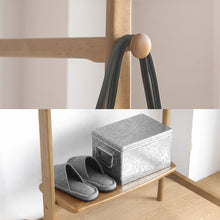画像をギャラリービューアに読み込む, Rasic Turn Hanger Rack

