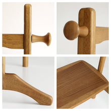 画像をギャラリービューアに読み込む, Rasic Turn Hanger Rack
