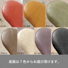 画像をギャラリービューアに読み込む, キッチンスツール　
