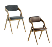 画像をギャラリービューアに読み込む, Dining Chair(folding) - butler-
