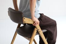 画像をギャラリービューアに読み込む, Dining Chair(folding) - butler-
