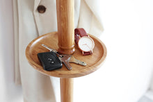 画像をギャラリービューアに読み込む, Herit. Pole Hanger
