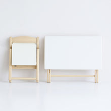 画像をギャラリービューアに読み込む, Kids Desk＆Chair Set -noah-
