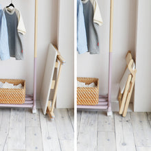 画像をギャラリービューアに読み込む, Kids Desk＆Chair Set -noah-
