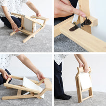 画像をギャラリービューアに読み込む, Kids Desk＆Chair Set -noah-

