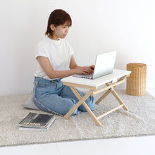 画像をギャラリービューアに読み込む, Kids Desk＆Chair Set -noah-
