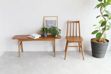 画像をギャラリービューアに読み込む, Herit. Bench 1120
