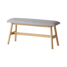 画像をギャラリービューアに読み込む, E-Toko Dining Bench
