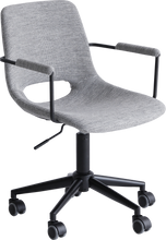 画像をギャラリービューアに読み込む, Office Arm Chair -tihn-
