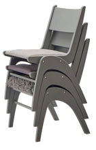 画像をギャラリービューアに読み込む, Mai Dining Chair
