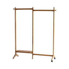 画像をギャラリービューアに読み込む, Rasic Turn Hanger Rack
