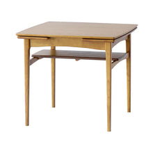 画像をギャラリービューアに読み込む, Rasic Extension Dining Table 1300
