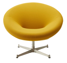 画像をギャラリービューアに読み込む, Space Chair 1P
