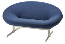 画像をギャラリービューアに読み込む, Space Chair 2P
