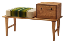 画像をギャラリービューアに読み込む, Telephon  bench
