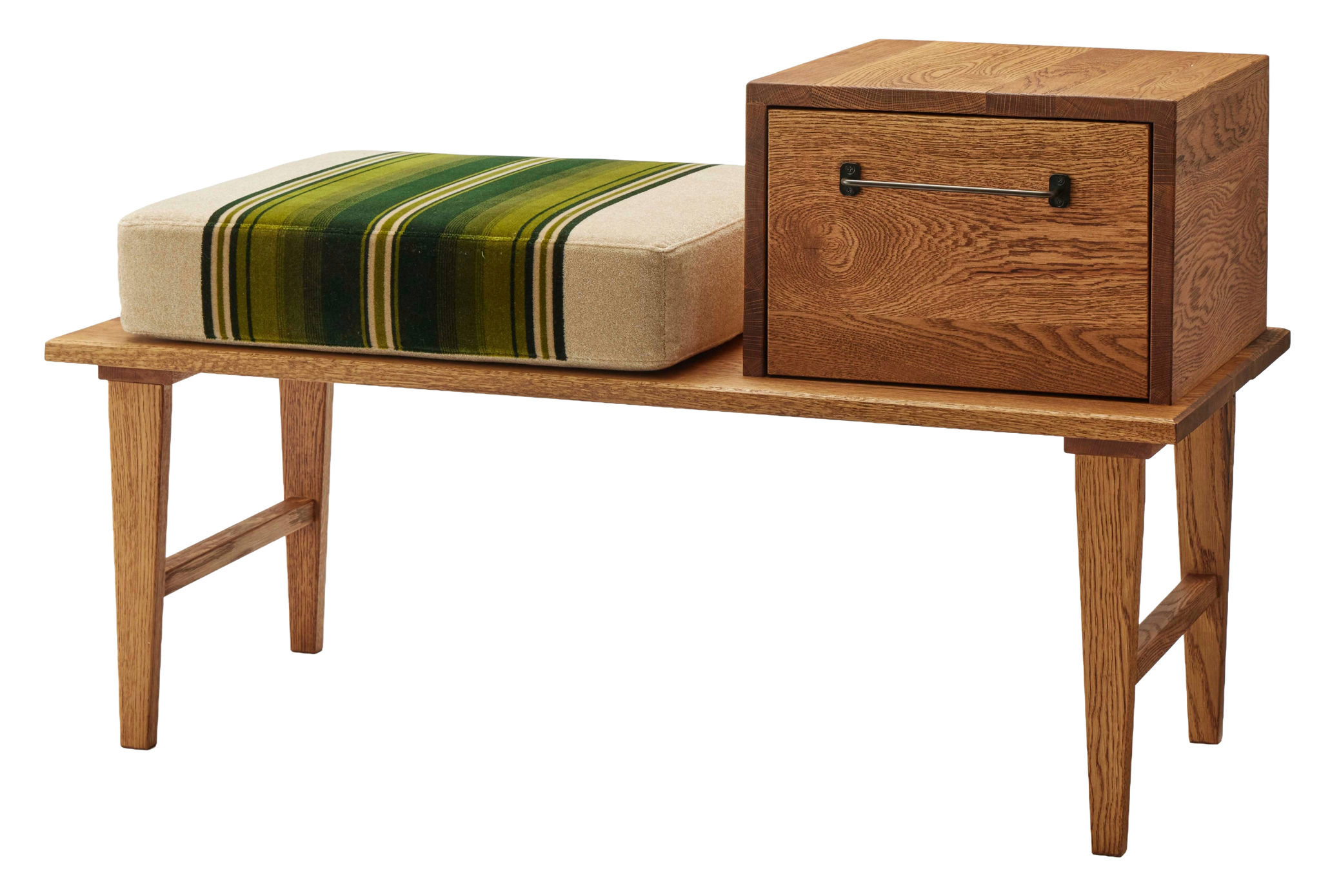 Telephon bench | カフェ用家具・業務用家具の専門店 kagupot(カグポット)