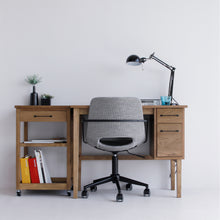 画像をギャラリービューアに読み込む, Office Arm Chair -tihn-

