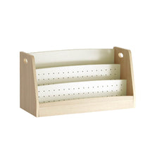 画像をギャラリービューアに読み込む, Kids Low Book Rack -lora-
