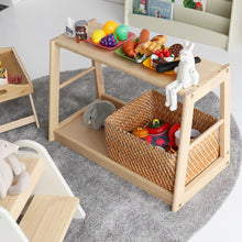 画像をギャラリービューアに読み込む, Kids Picture Book Rack -aluma-
