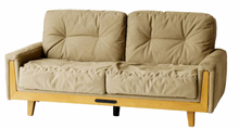 画像をギャラリービューアに読み込む, Rasic US Sofa
