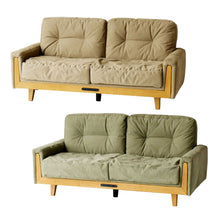 画像をギャラリービューアに読み込む, Rasic US Sofa
