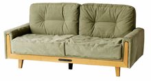 画像をギャラリービューアに読み込む, Rasic US Sofa
