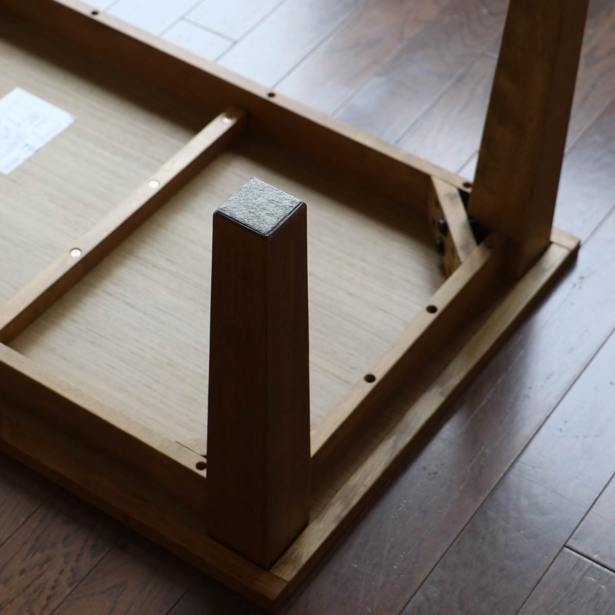 Rasic Living Table 1100 | カフェ用家具・業務用家具の専門店 kagupot