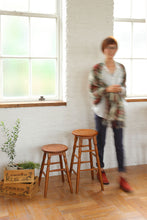 画像をギャラリービューアに読み込む, hommage Low Stool
