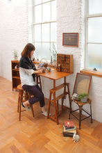 画像をギャラリービューアに読み込む, hommage High Stool
