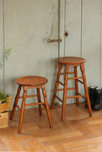画像をギャラリービューアに読み込む, hommage Low Stool
