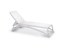 画像をギャラリービューアに読み込む, ATRANTICO RECLINING CHAIR
