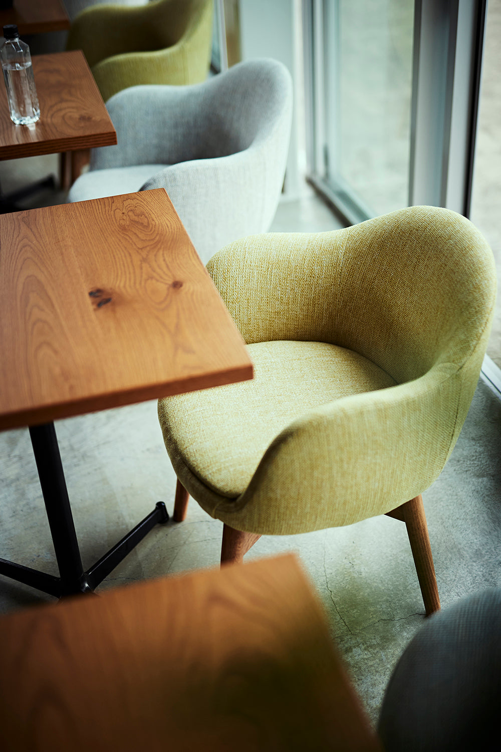 コクシグル　スモールチェア コクシグル スモールチェア コクシグル スモールチェア コクシグル