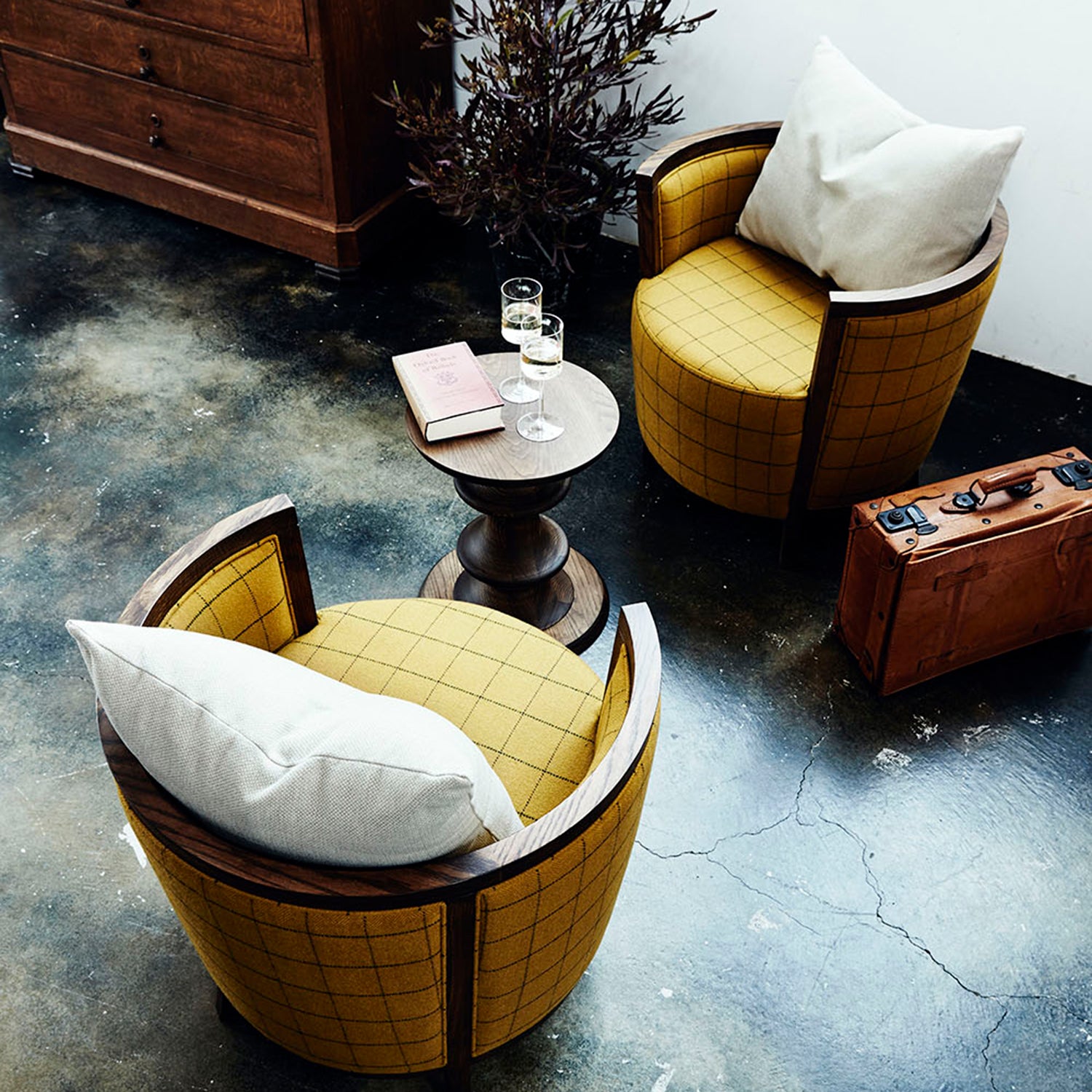 C278 | カフェ用家具・業務用家具の専門店 kagupot(カグポット)