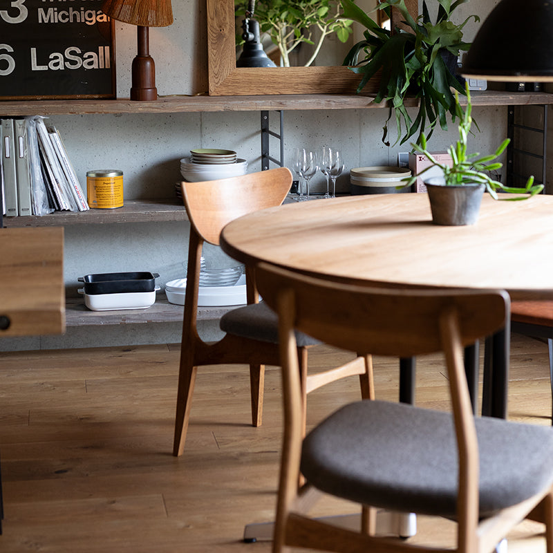 モダンダイニングチェア2脚セット　Karl Dining Chair Karl Dining Chair | カフェ用家具・業務用家具の専門店 kagupot